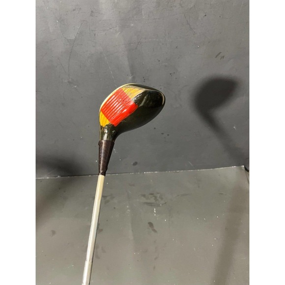 Vintage Ping Eye 2 Maple 5 Wood Refurbished with New Golf Pride Grip #51 - Picture 14 of 15